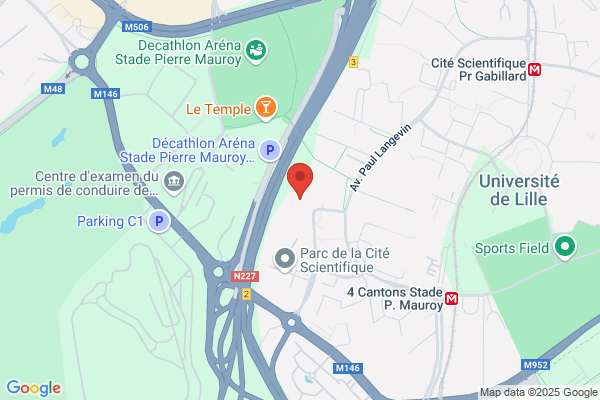 Ifg Institut Francais De Gestion