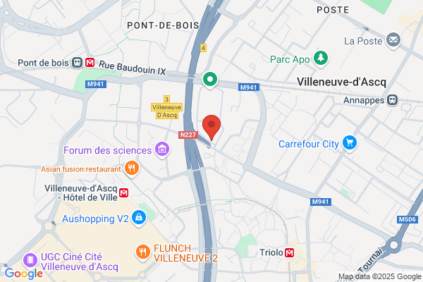 Boiron Laboratoires