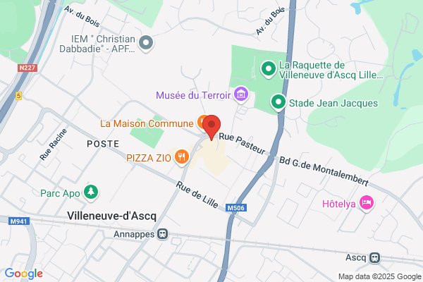Actuel Immo
