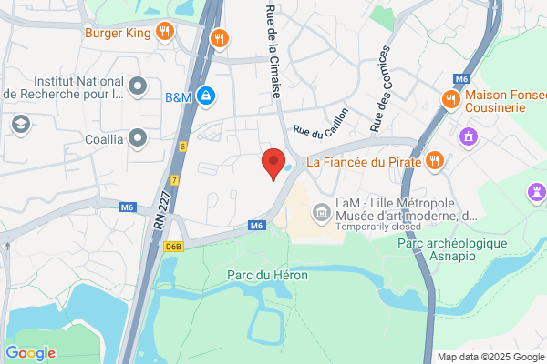 Axe Immobilier