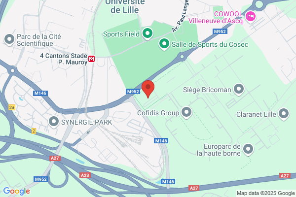 Arol Informatique