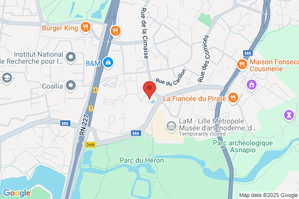 Axium Informatique