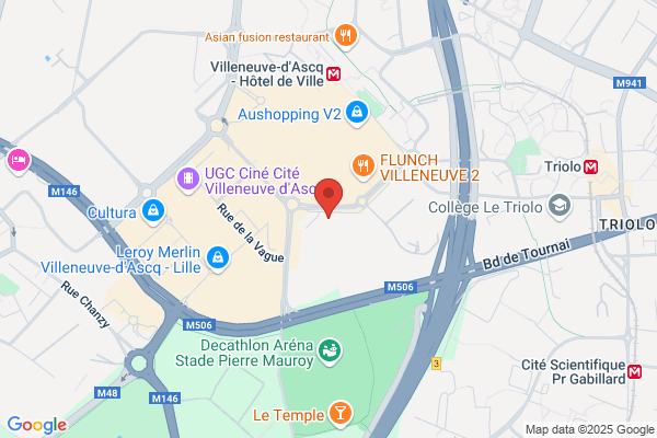 Couderc Informatique