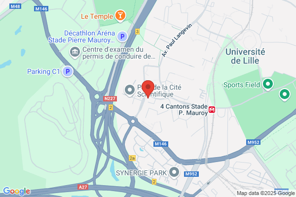 Espace Freelance
