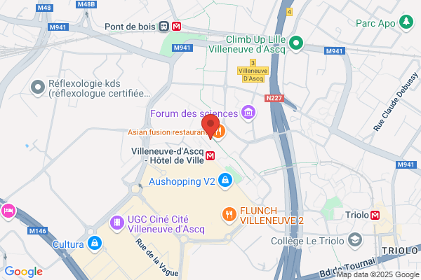 Exel Informatique
