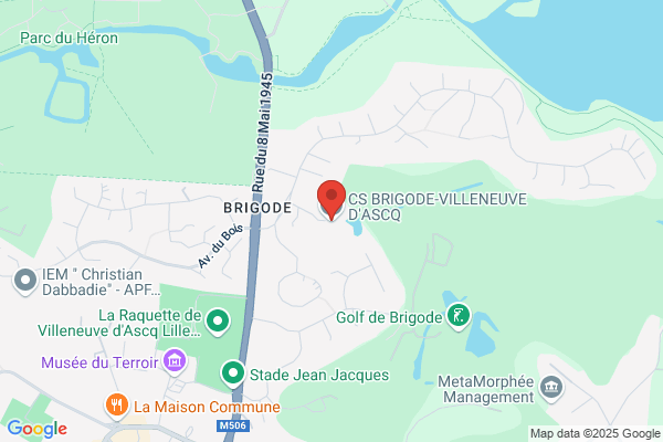 Briqueterie Olympique Sporting Club Bosc