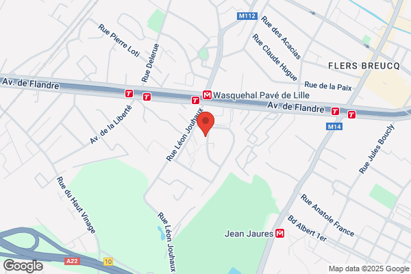 Centre Et Progres De Croix Wasquehal