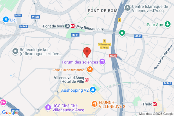 Club Des Ballons Libres Du Nord