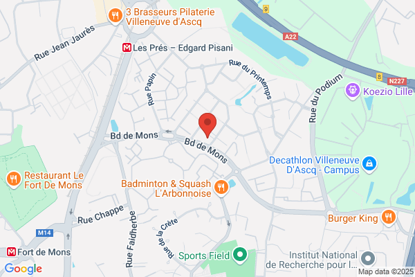 Docteur Sar