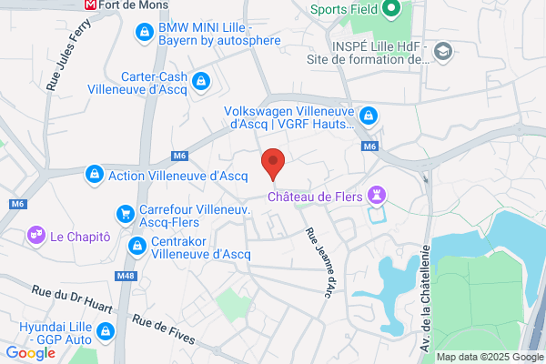 Beaumadier Luc Medecin