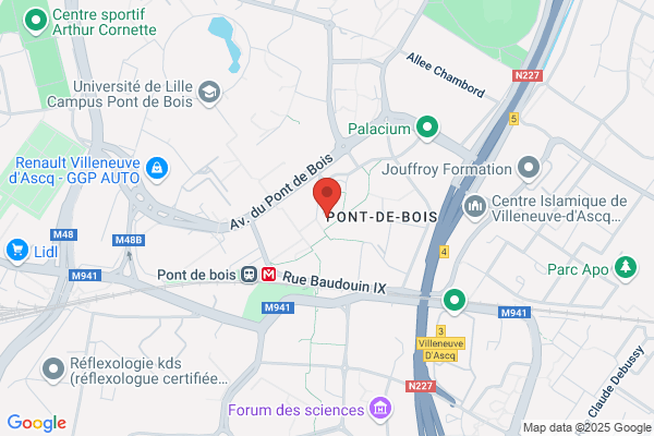 Dubocage Raymond Medecin