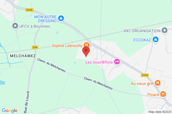 Ankersmit France
