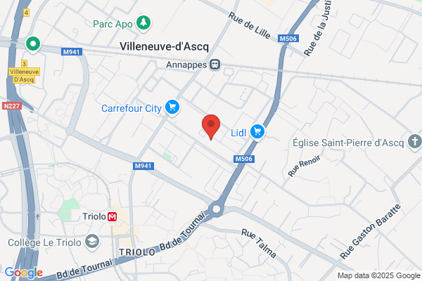 Aptha Le Tremplin