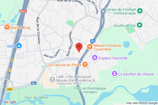 Camart Georges