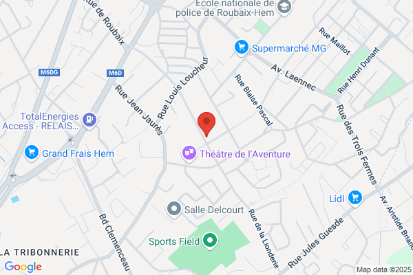 La Savonnerie de Romu