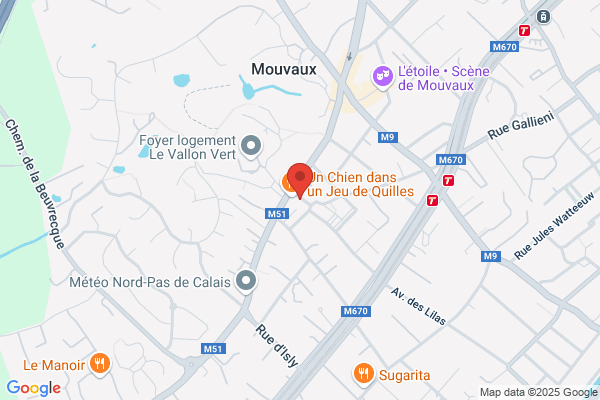 Atelier Floral Des Hauts De France