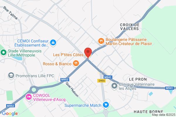 Cote Campagne