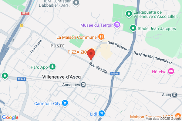 Cauty Balquet Helene