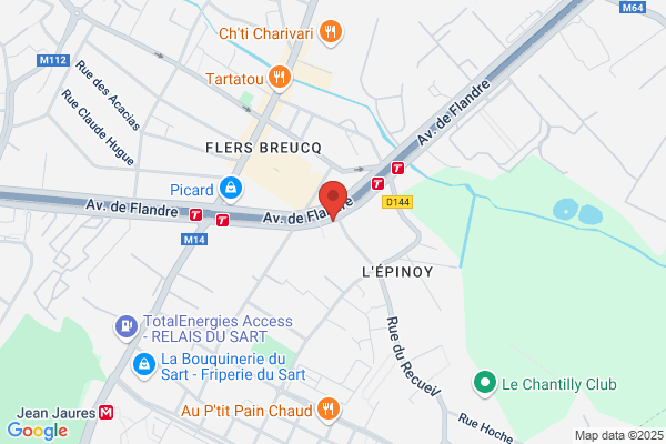 Betremieux Alain