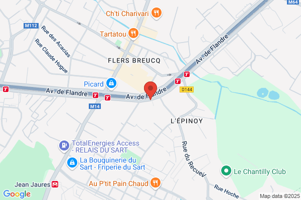 Domen Securite