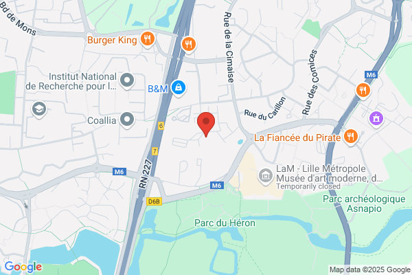 Cmp Agence Publicite