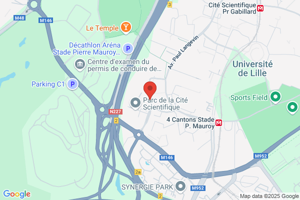 Grrt Groupement Regional Pour La Recherche Dans Les transports