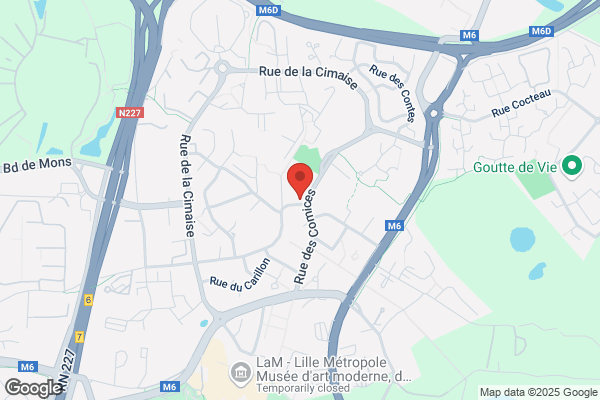 Cadco Club Adolescents De La Cousinerie