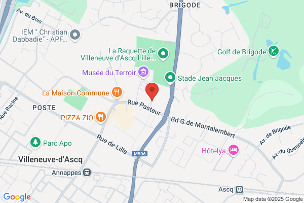 Centre Communal D Action Sociale Residence Pour Personnes