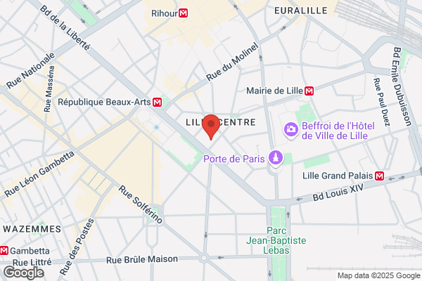 Centre De Pmi Protection Maternelle Et Infantile