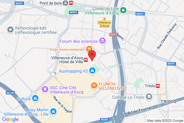 Direction De La Voirie Et Des Infrastructures Departementale u
