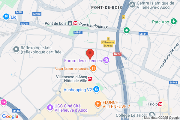 Bibliotheque Municipale Secteur 12 16 Ans