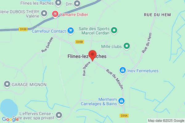Chez Nous