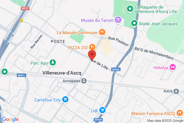 Le Villeneuve