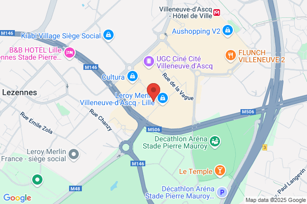 Bistro Romain