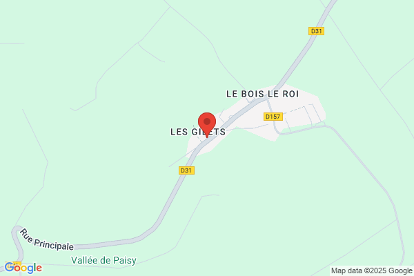 EXTERIEUR DE REVE