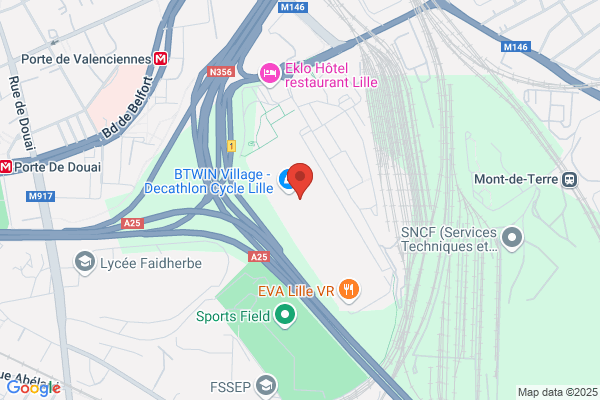 Equip Location (PingPong)