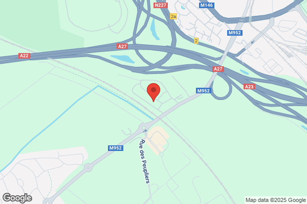 Kiloutou - Service Élévation Lille