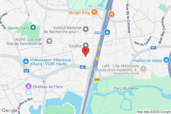 SAMSIC FACILITY LILLE | Entreprise de nettoyage