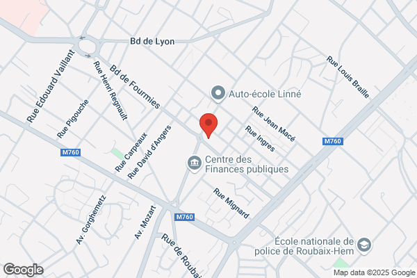 La Poste