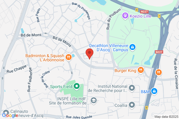 Cmi Services Nord