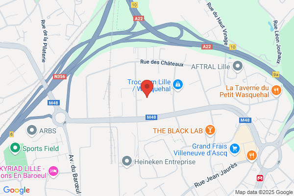 Howden France SA