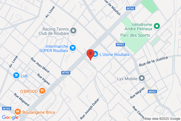 Boutique Catimini