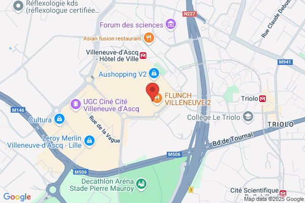 Camaieu Magasin Solderie Femme