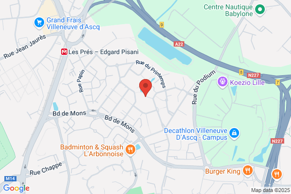 Centre Accueil Loisirs