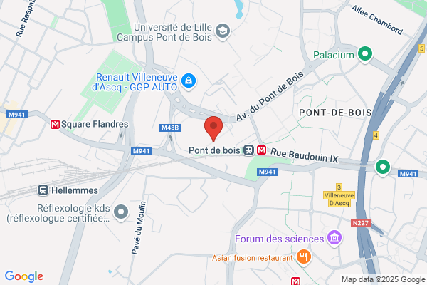 Centres D Accueil Et De Loisirs Bossuet