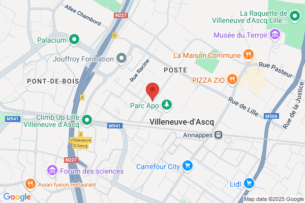 Centres D Accueil Et De Loisirs Fiacres