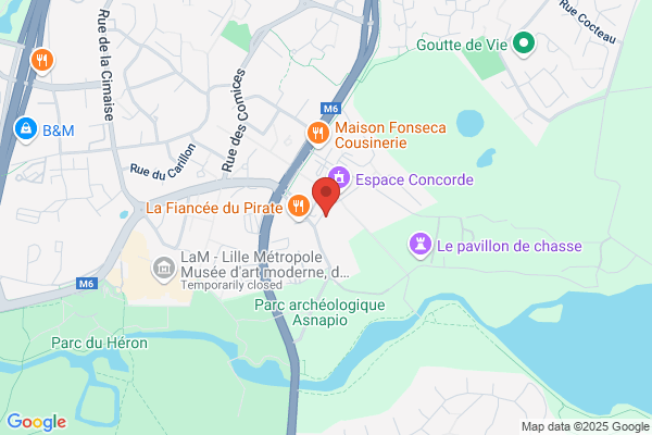 Centres D Accueil Et De Loisirs Rene clair