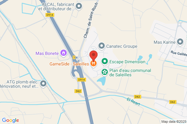B&B HOTEL Perpignan Saleilles