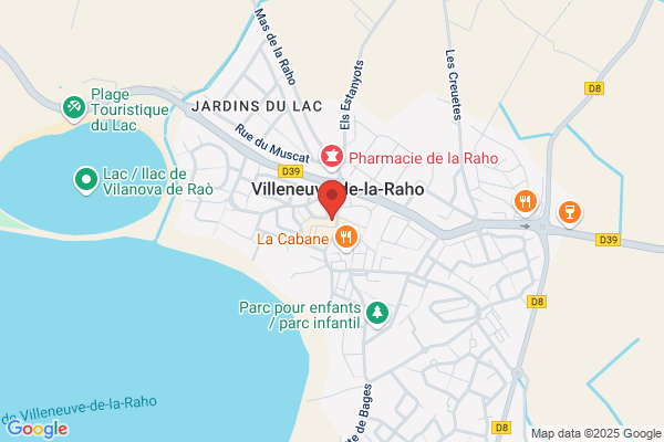 LA BASCULE GOURMANDE