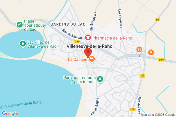 La Poste Relais